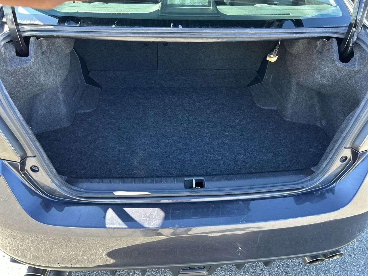 2019 Subaru WRX 4Dr Sport Pkg 6sp   Clean Accident-Free History Photo