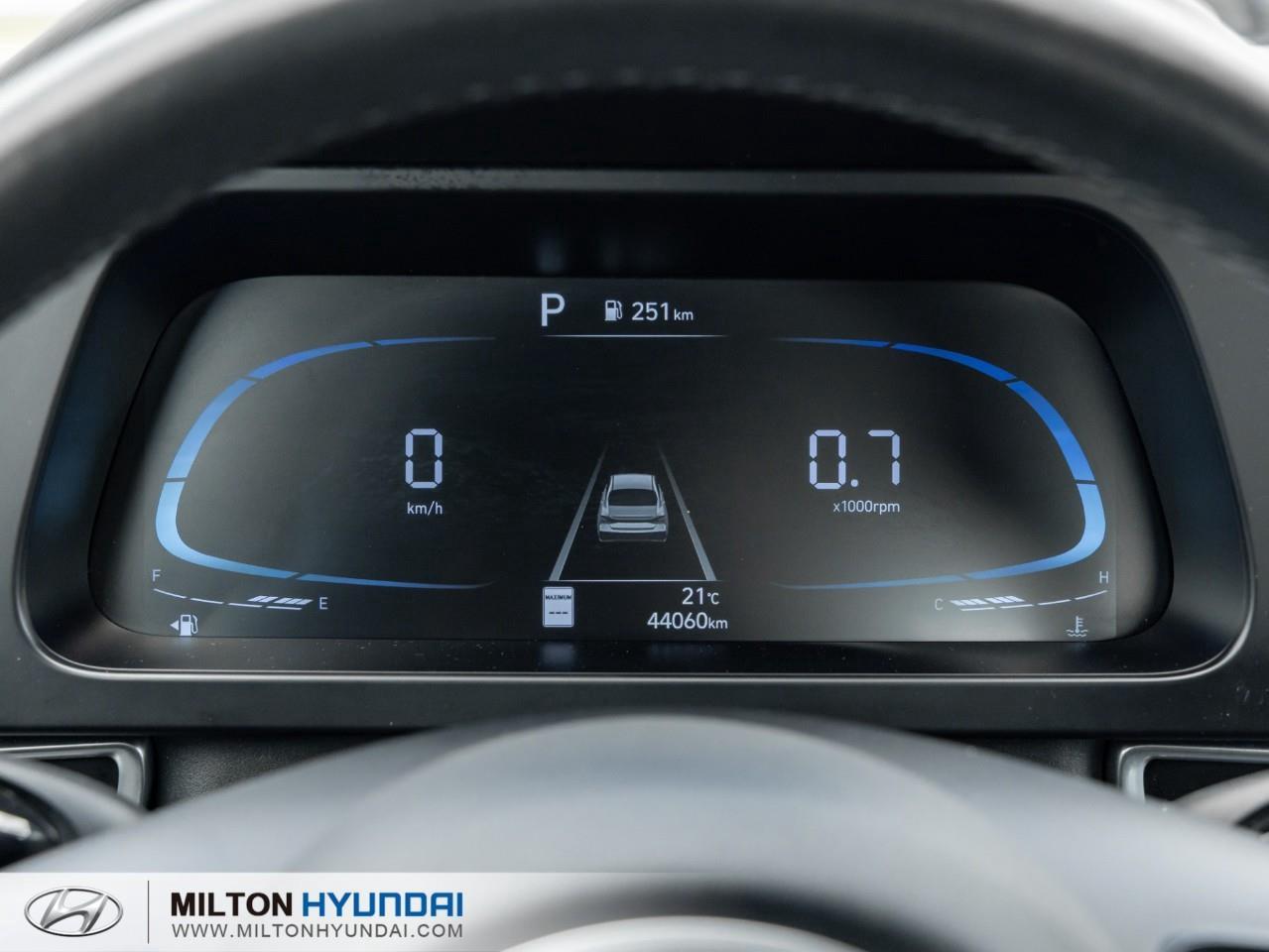 2025 Hyundai Elantra PREFERRED 4DR SEDAN Photo