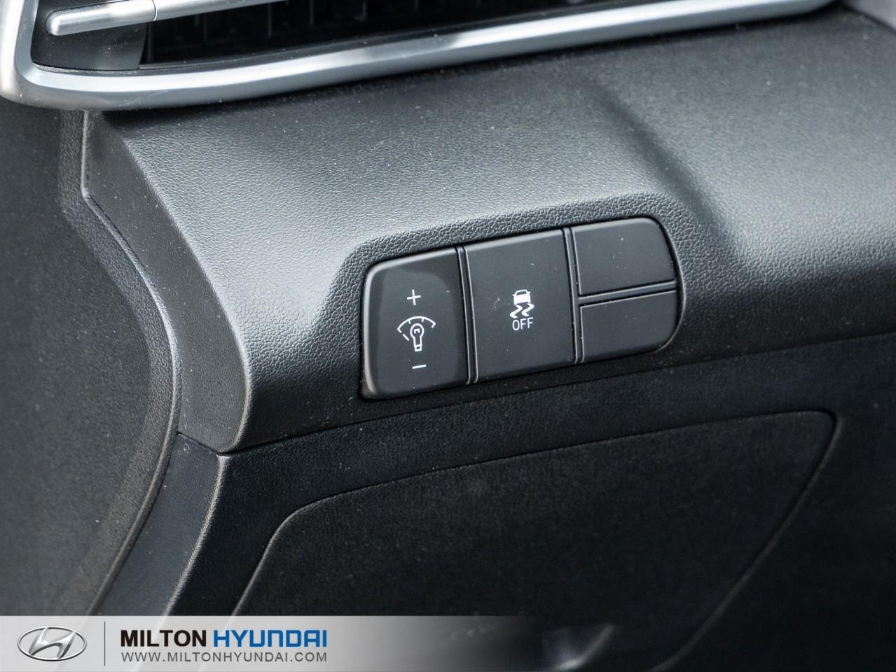 2025 Hyundai Elantra PREFERRED 4DR SEDAN Photo