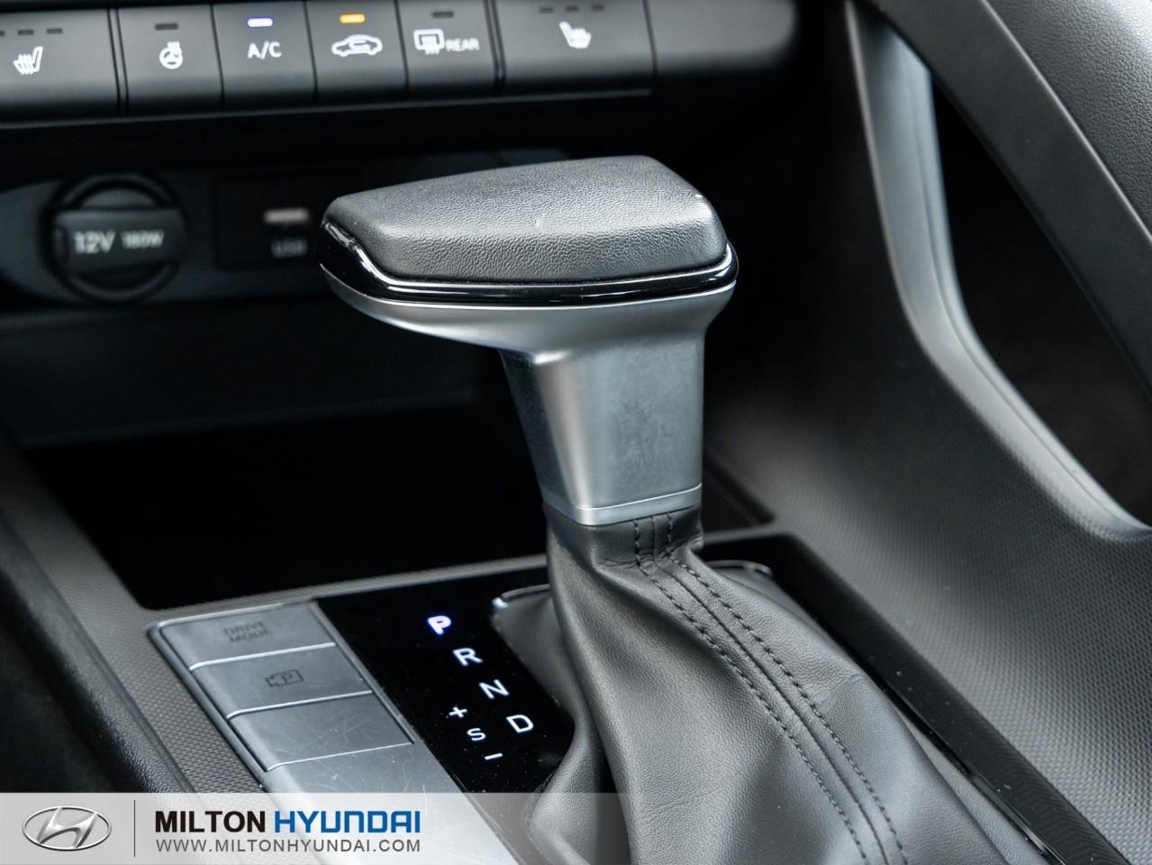 2025 Hyundai Elantra PREFERRED 4DR SEDAN Photo
