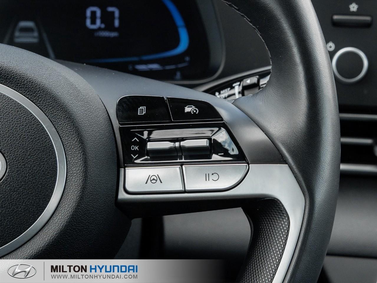 2025 Hyundai Elantra PREFERRED 4DR SEDAN Photo