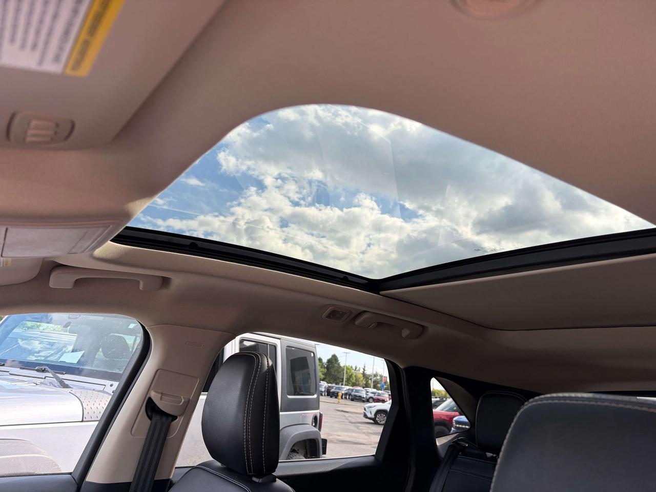 2020 Ford Escape Titanium 4dr All-Wheel Drive Photo