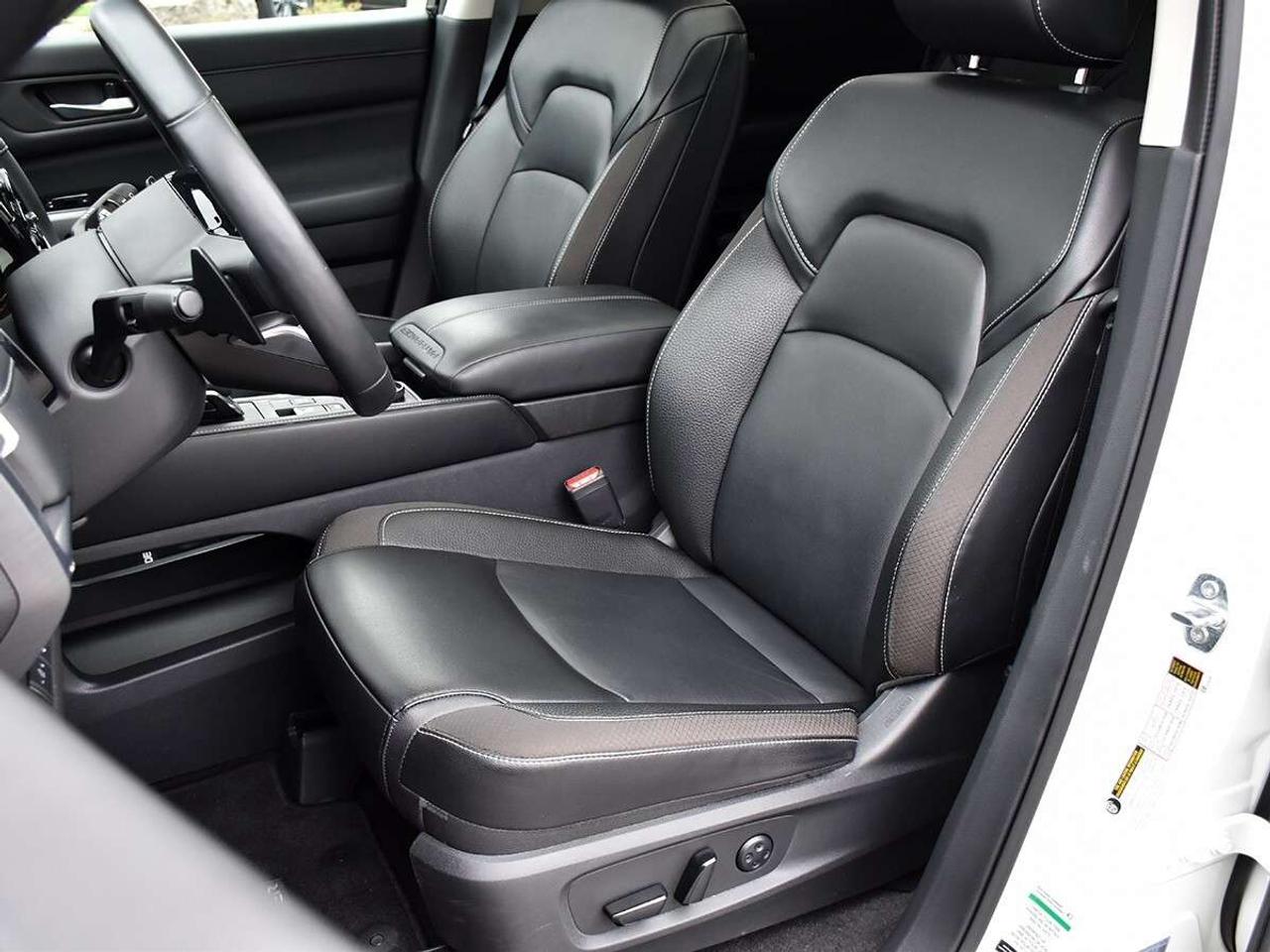 2024 Nissan Pathfinder PREMIUM PACKAGE, BOSE AUDIO, 8 PASSENGER Photo