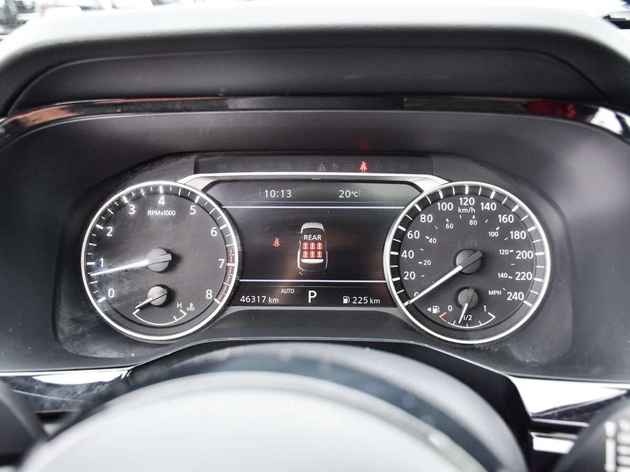 2024 Nissan Pathfinder PREMIUM PACKAGE, BOSE AUDIO, 8 PASSENGER Photo