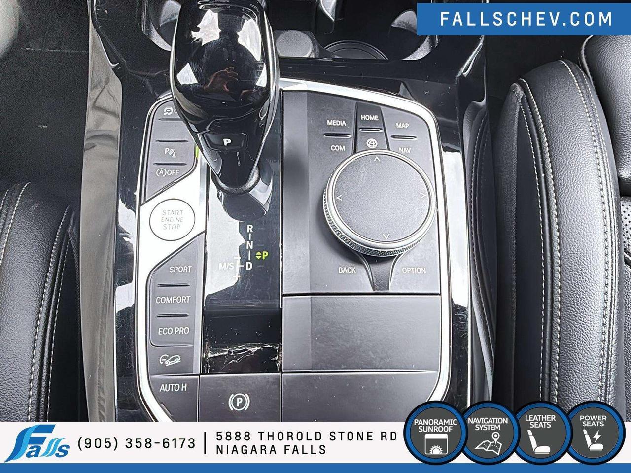 2024 BMW X3 xDrive30i RENTAL,30i XDRIVE,LEATHER,SUNROOF,NAV Photo