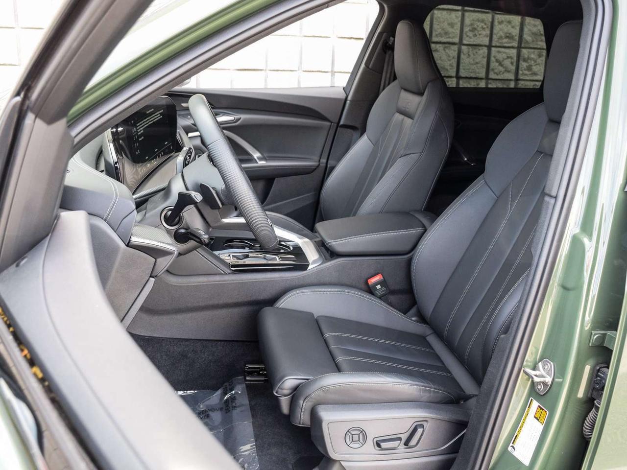 2025 Audi New Q5 2.0T Technik 4dr All-Wheel Drive quattro Sport Utility Photo