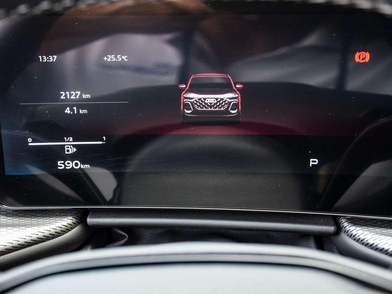 2025 Audi New Q5 2.0T Technik 4dr All-Wheel Drive quattro Sport Utility Photo