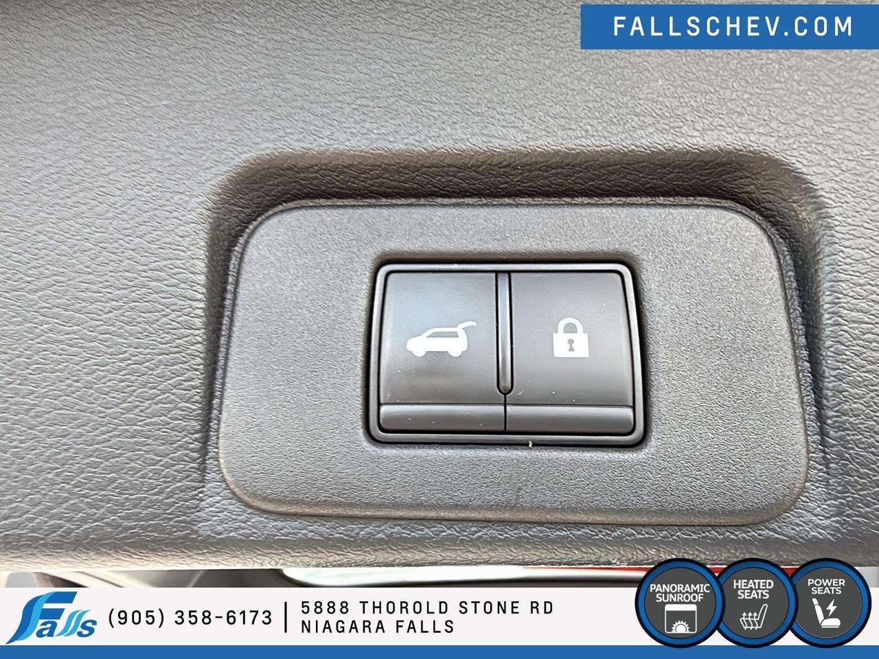 2024 Nissan Rogue SV Moonroof RENTAL,SV,SUNROOF,AWD,H.SEATS Photo