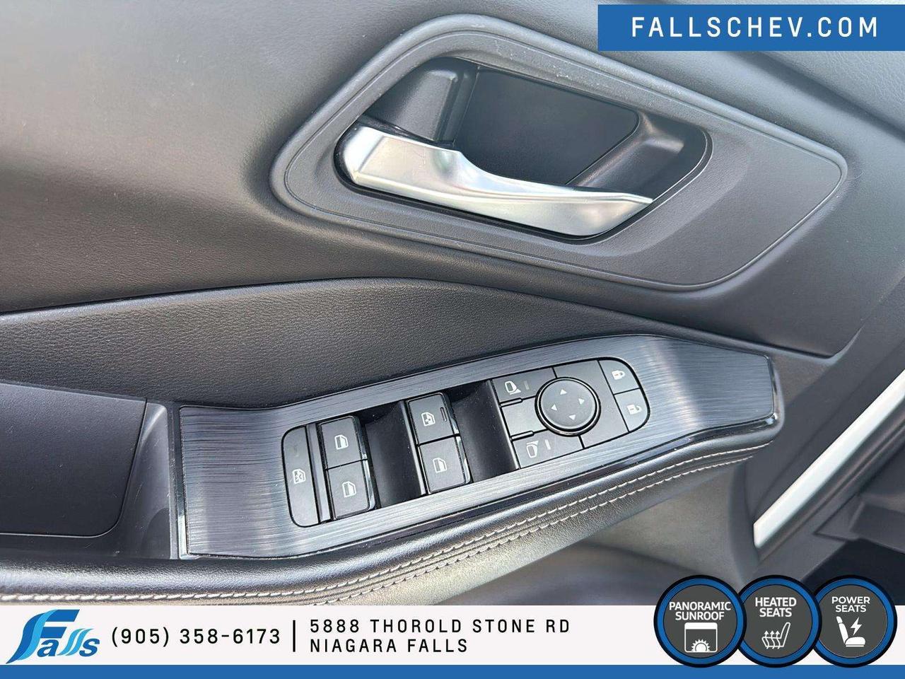 2024 Nissan Rogue SV Moonroof RENTAL,SV,SUNROOF,AWD,H.SEATS Photo
