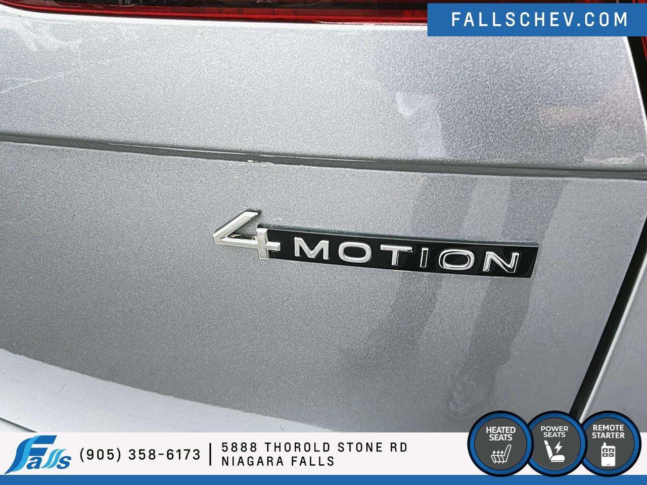 2024 Volkswagen Tiguan Comfortline RENTAL,H.SEATS,R.START,P.LIFT,A.CRUISE Photo