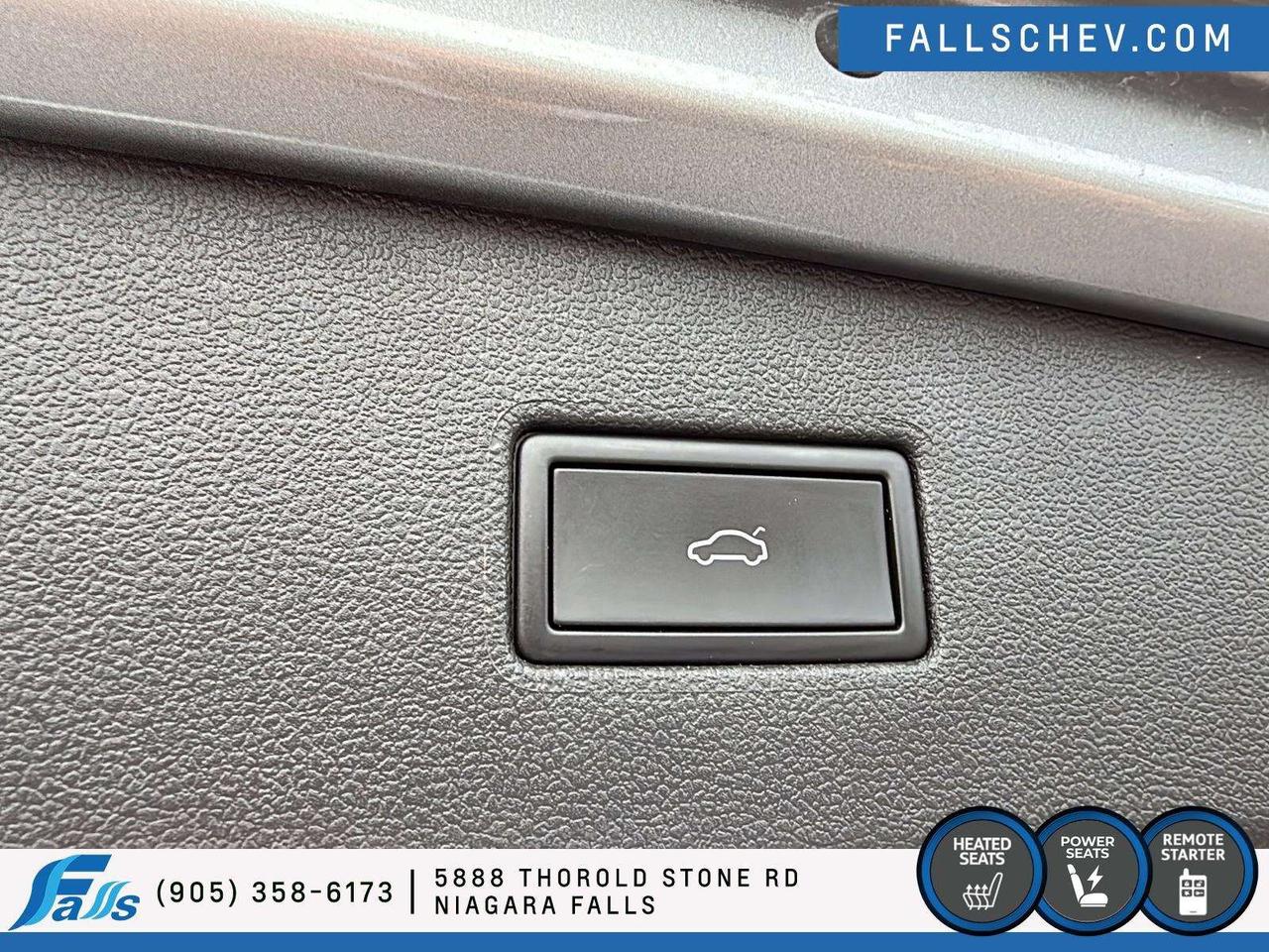 2024 Volkswagen Tiguan Comfortline RENTAL,H.SEATS,R.START,P.LIFT,A.CRUISE Photo