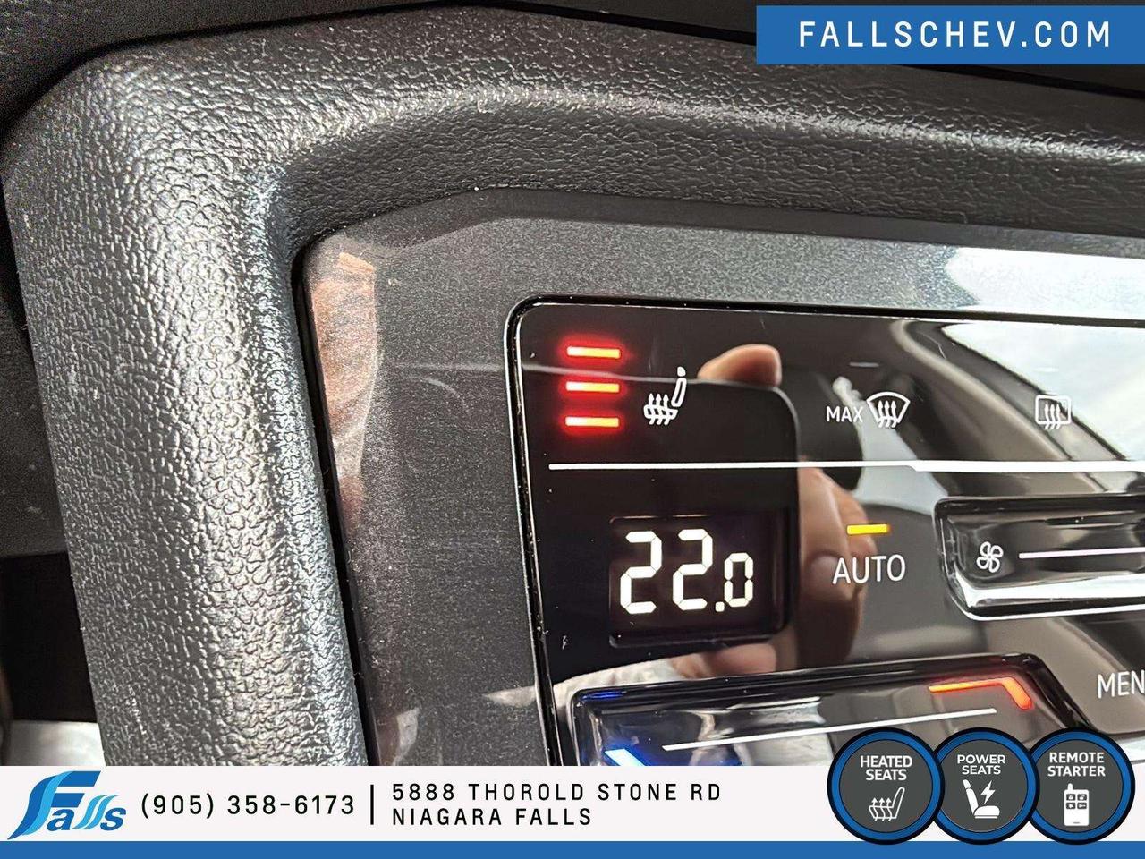 2024 Volkswagen Tiguan Comfortline RENTAL,H.SEATS,R.START,P.LIFT,A.CRUISE Photo