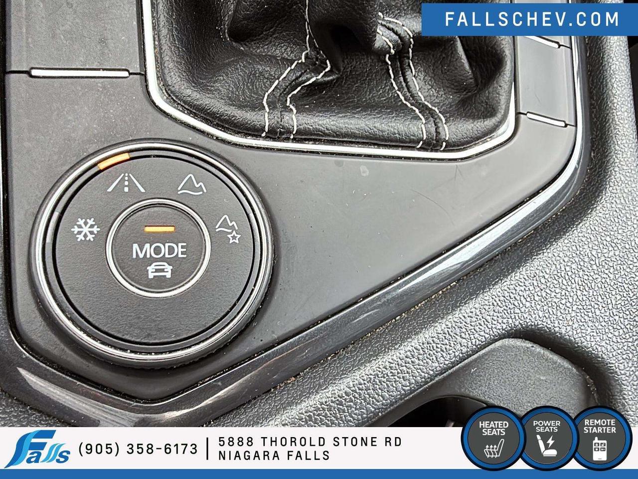 2024 Volkswagen Tiguan Comfortline RENTAL,H.SEATS,R.START,P.LIFT,A.CRUISE Photo