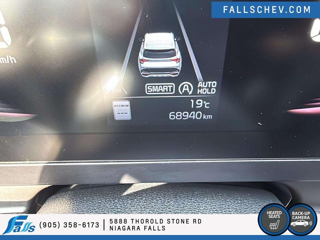 2024 Kia Sportage LX RENTAL,LX,AWD,H.SEATS,REARCAM Photo