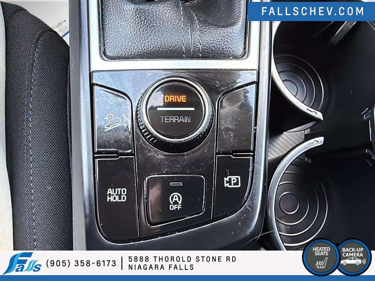 2024 Kia Sportage LX RENTAL,LX,AWD,H.SEATS,REARCAM Photo