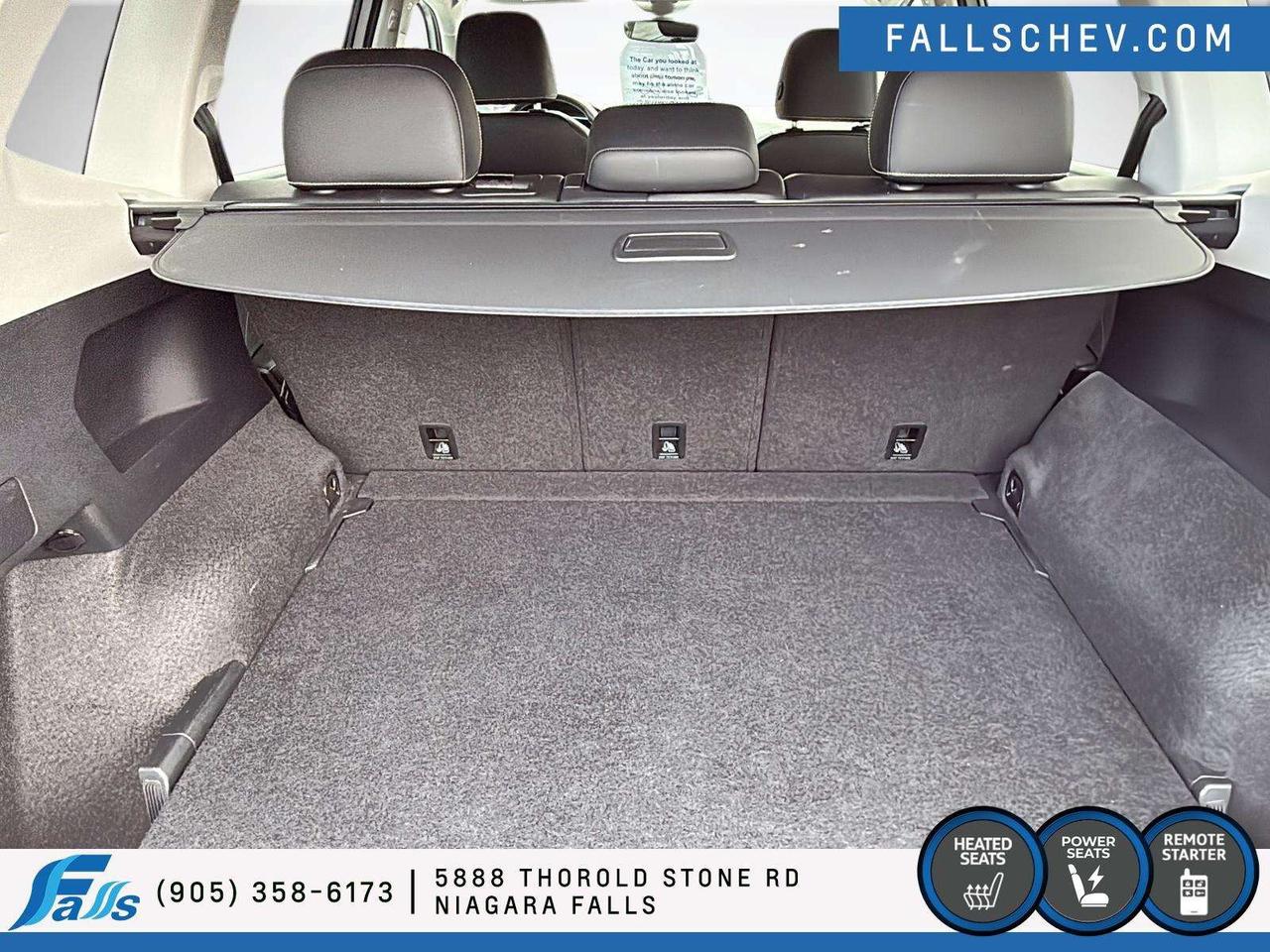 2024 Volkswagen Tiguan Comfortline RENTAL,H.SEATS,R.START,P.LIFT,A.CRUISE Photo