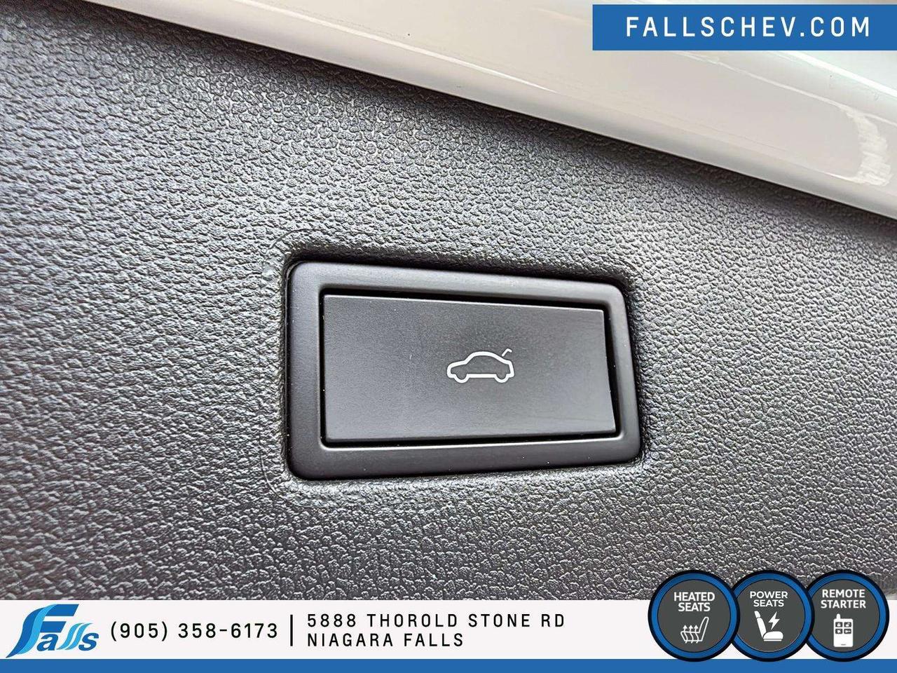 2024 Volkswagen Tiguan Comfortline RENTAL,H.SEATS,R.START,P.LIFT,A.CRUISE Photo