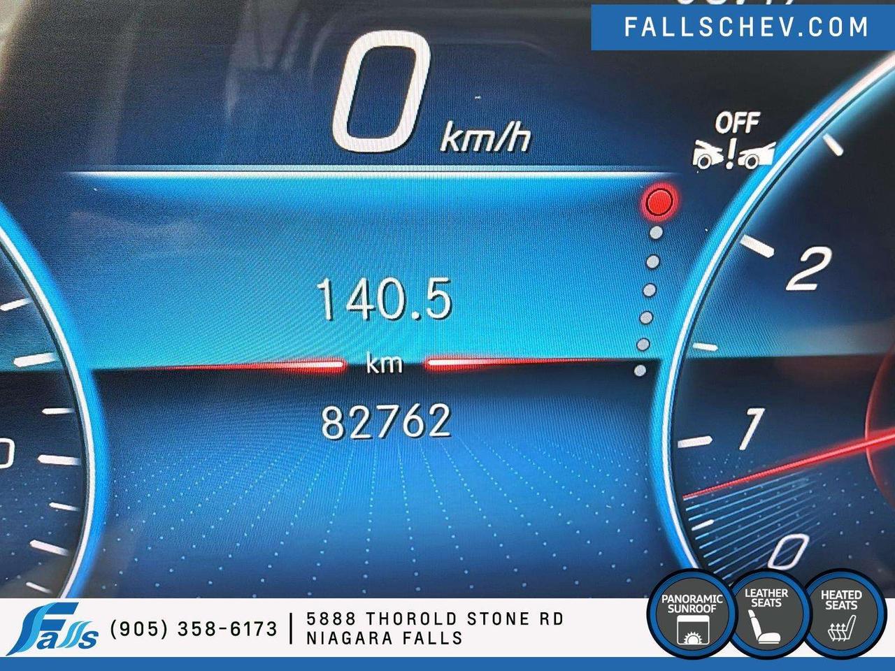 2023 Mercedes-Benz GLB LEATHER,PANO ROOF Photo