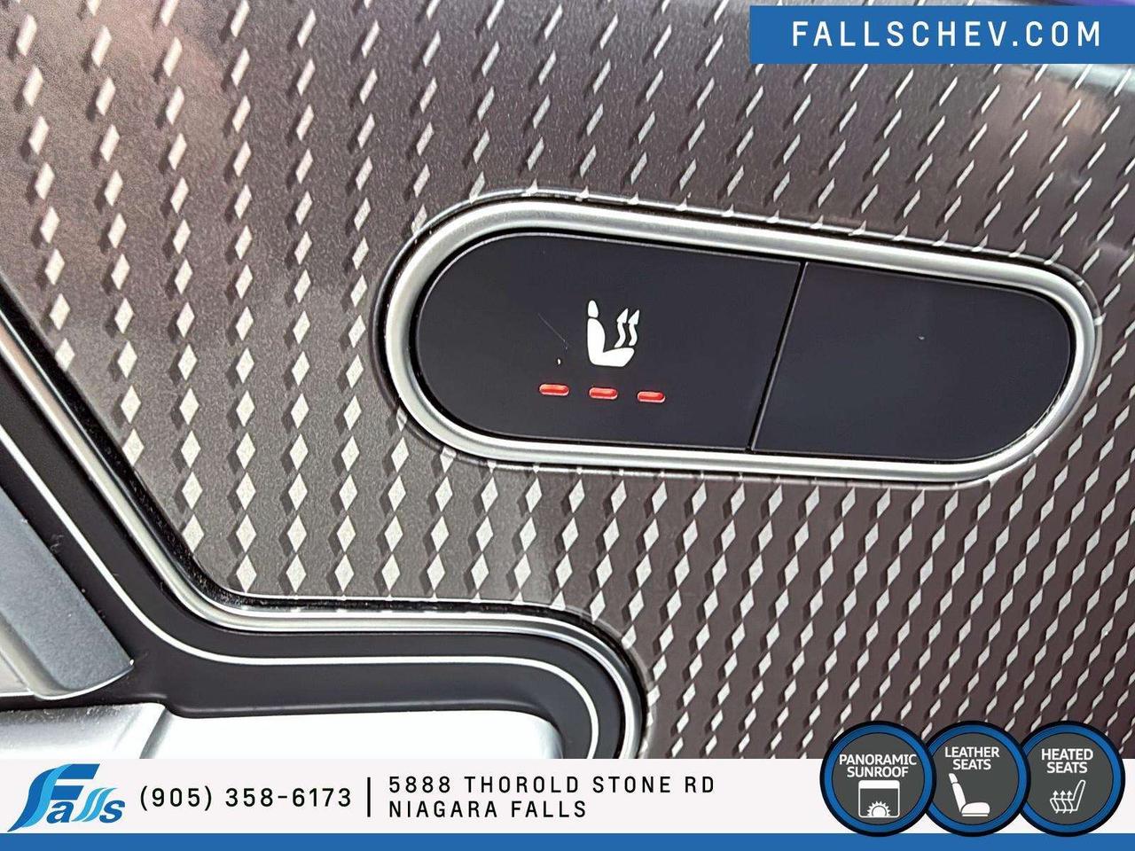 2023 Mercedes-Benz GLB LEATHER,PANO ROOF Photo