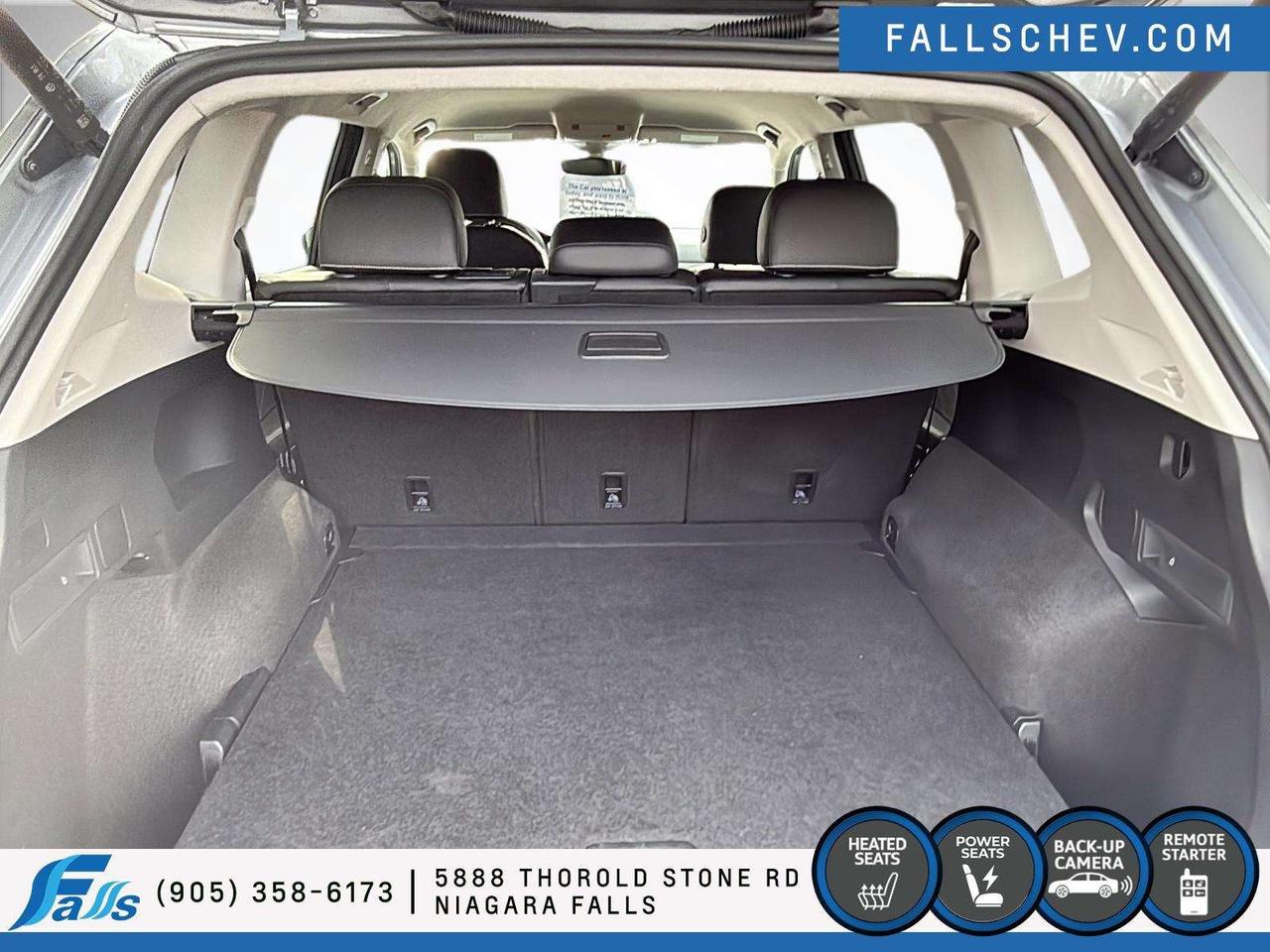 2024 Volkswagen Tiguan Comfortline RENTAL,H.SEATS,R.START,P.LIFT,A.CRUISE Photo