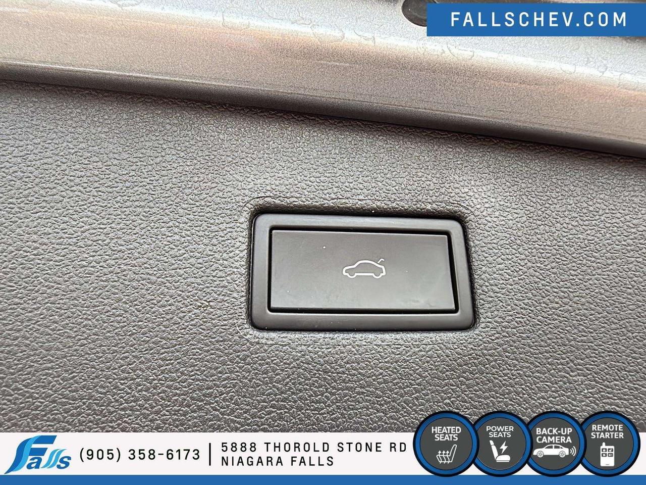 2024 Volkswagen Tiguan Comfortline RENTAL,H.SEATS,R.START,P.LIFT,A.CRUISE Photo