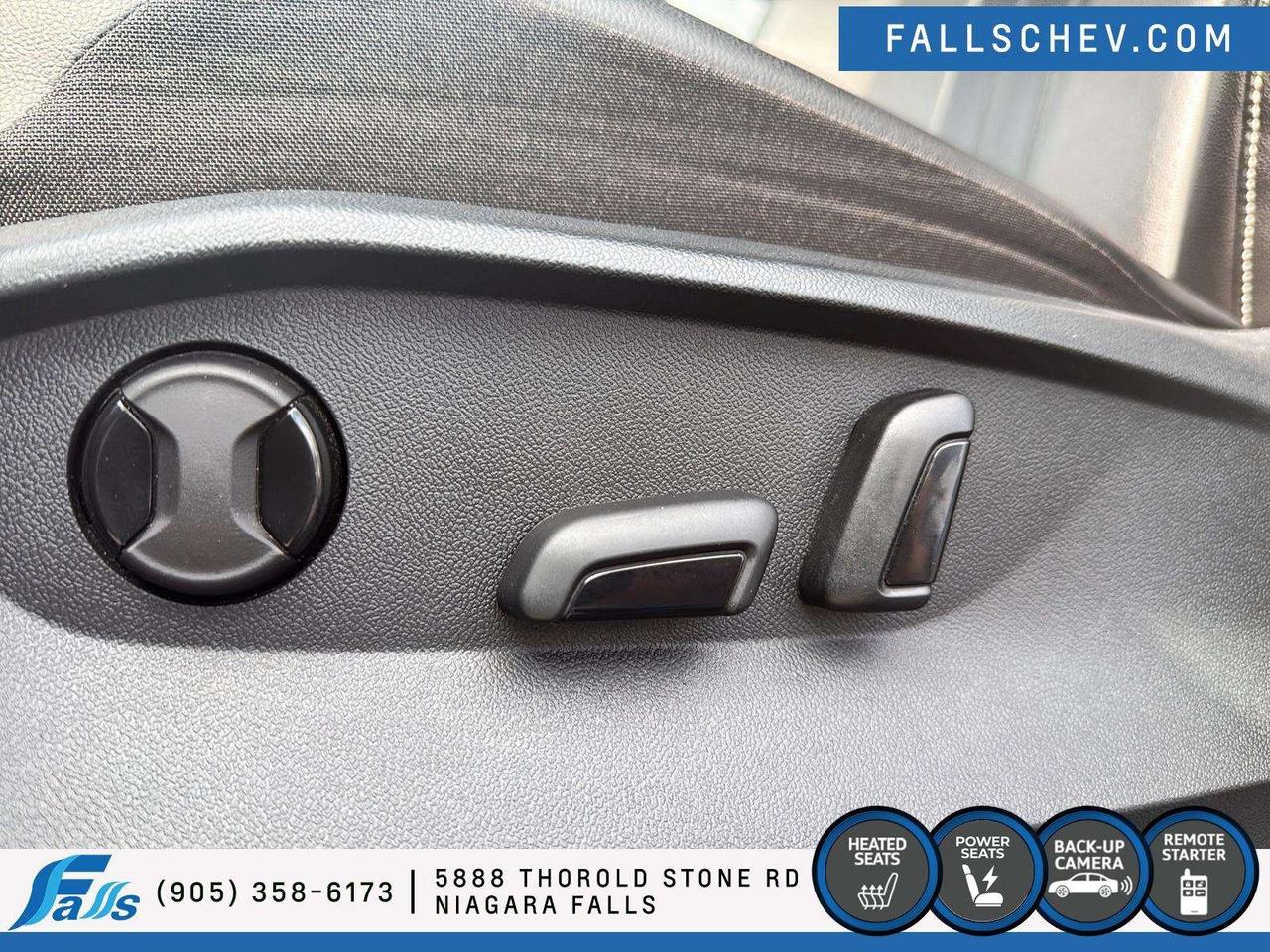 2024 Volkswagen Tiguan Comfortline RENTAL,H.SEATS,R.START,P.LIFT,A.CRUISE Photo