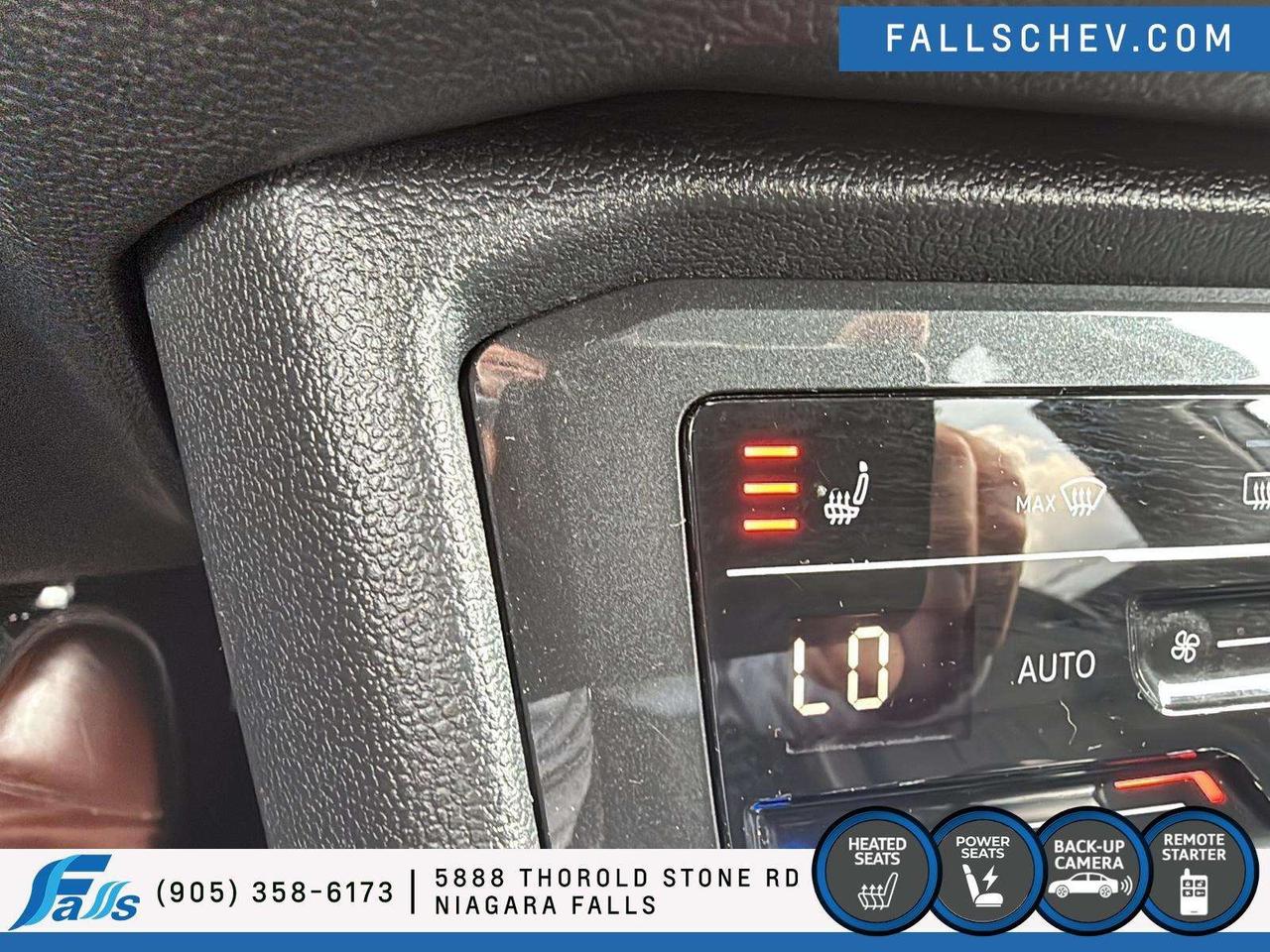 2024 Volkswagen Tiguan Comfortline RENTAL,H.SEATS,R.START,P.LIFT,A.CRUISE Photo