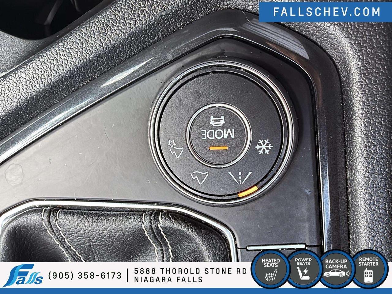 2024 Volkswagen Tiguan Comfortline RENTAL,H.SEATS,R.START,P.LIFT,A.CRUISE Photo