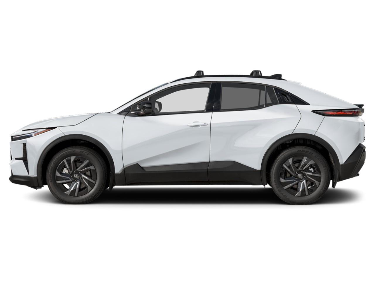 2026 Toyota C-HR SE FWD Photo