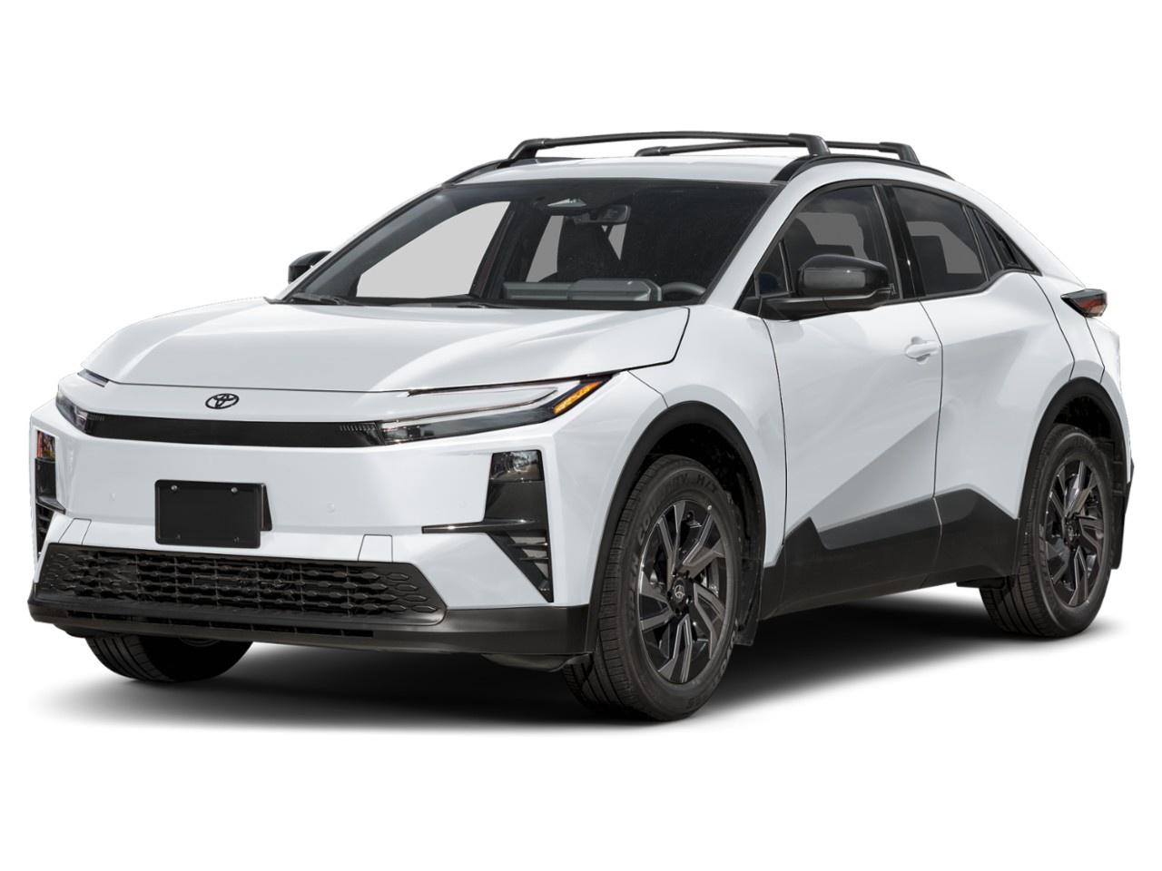 2026 Toyota C-HR SE FWD Photo
