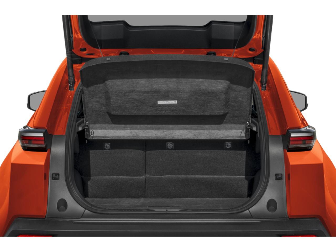 2026 Toyota C-HR SE FWD Photo