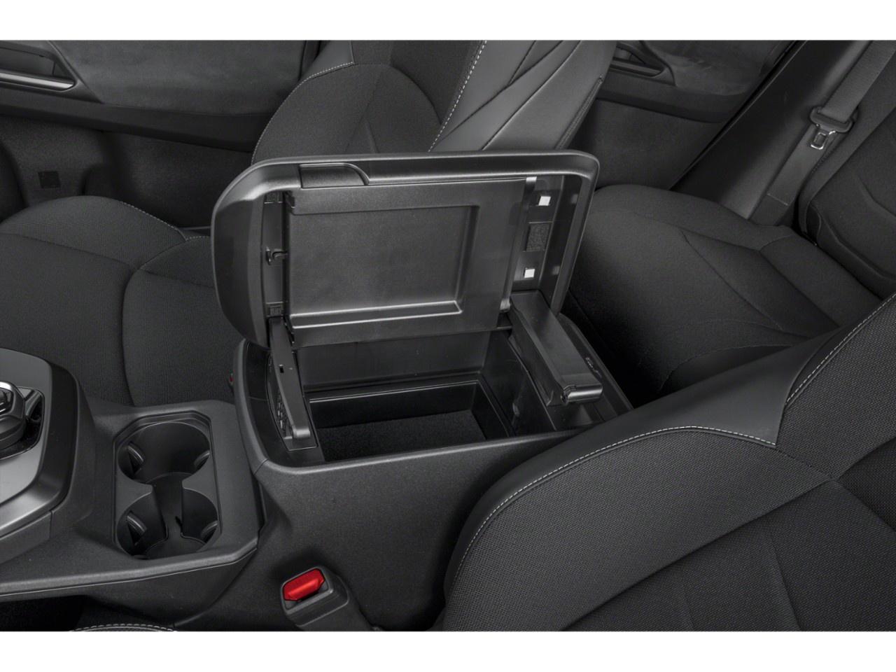 2026 Toyota C-HR SE FWD Photo