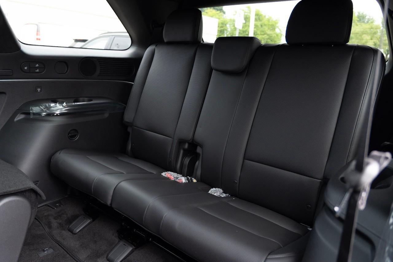 2026 Hyundai PALISADE ULTIMATE CALLIGRAPHY AWD Photo