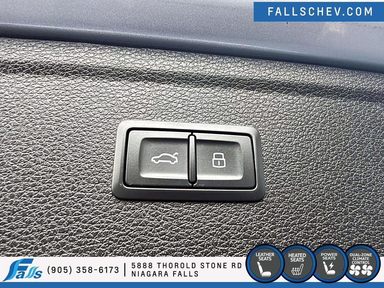 2024 Audi Q5 45 Komfort LEATHER,P.SEAT,H.SEATS Photo