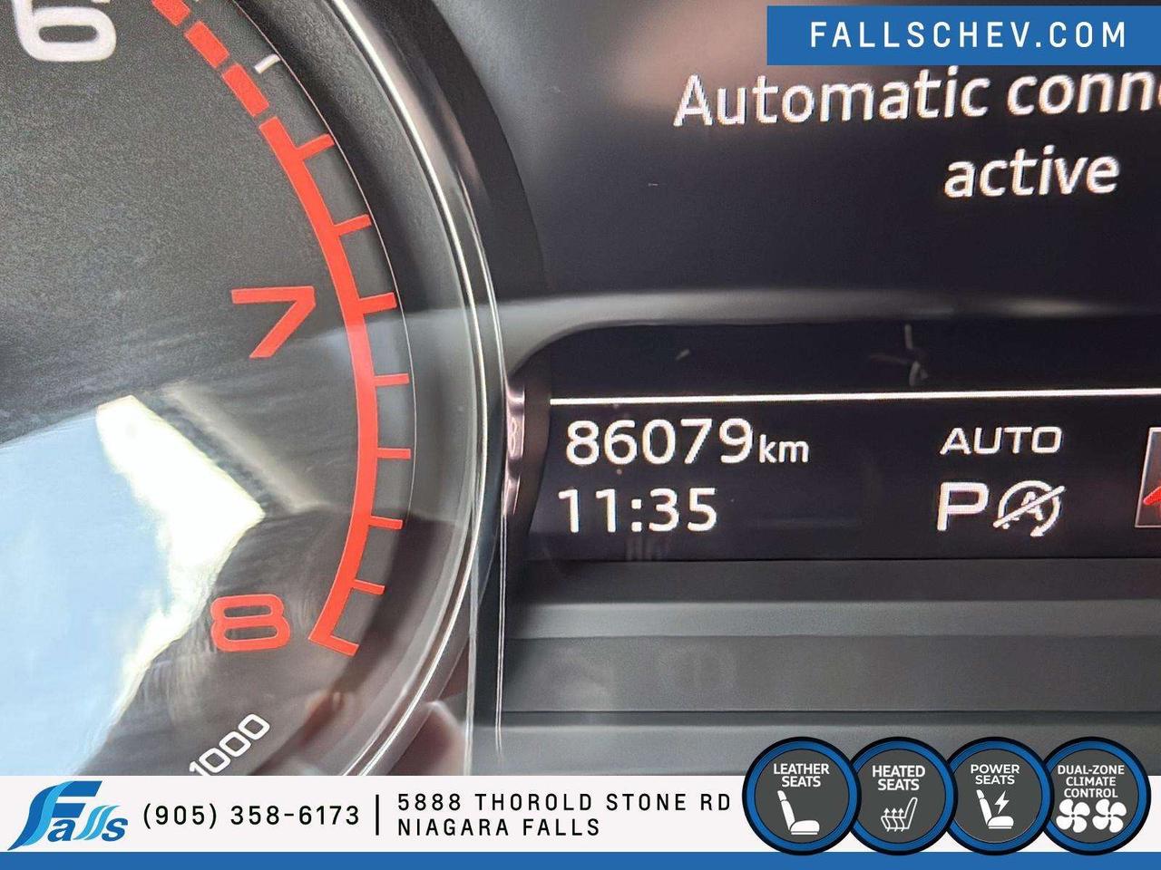 2024 Audi Q5 45 Komfort LEATHER,P.SEAT,H.SEATS Photo