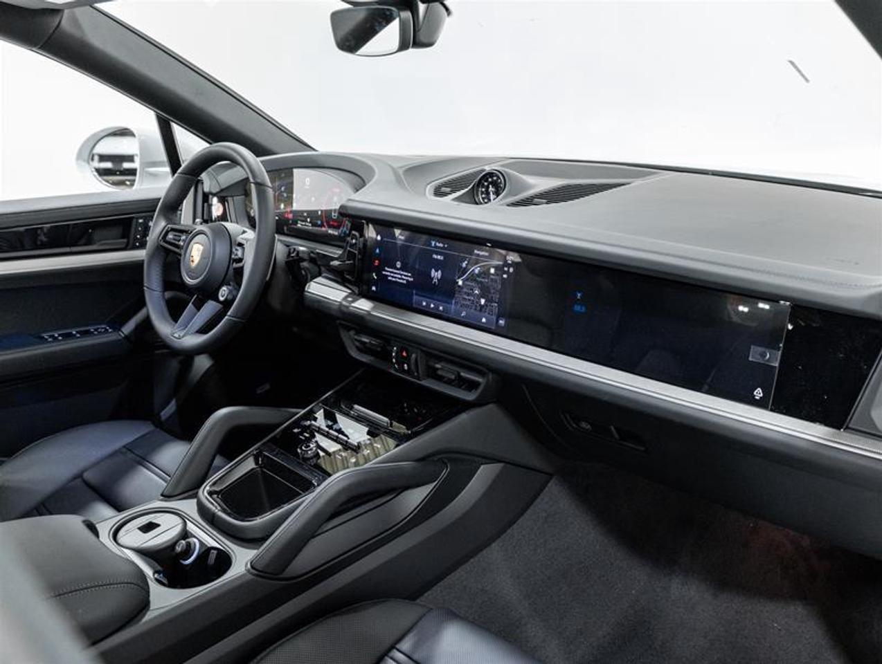 2026 Porsche Cayenne  Photo