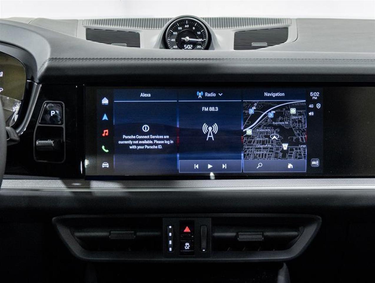 2026 Porsche Cayenne  Photo
