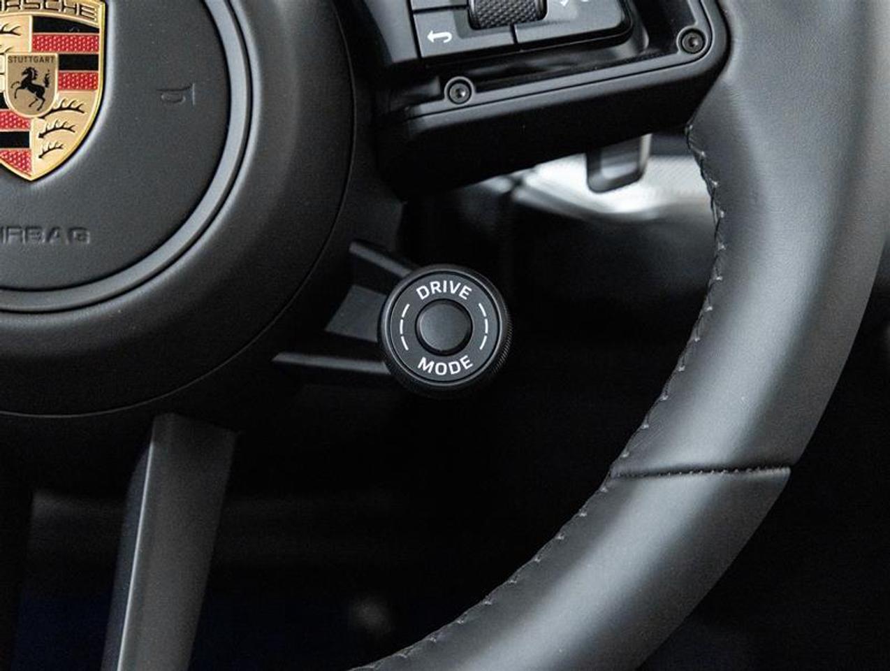 2026 Porsche Cayenne  Photo