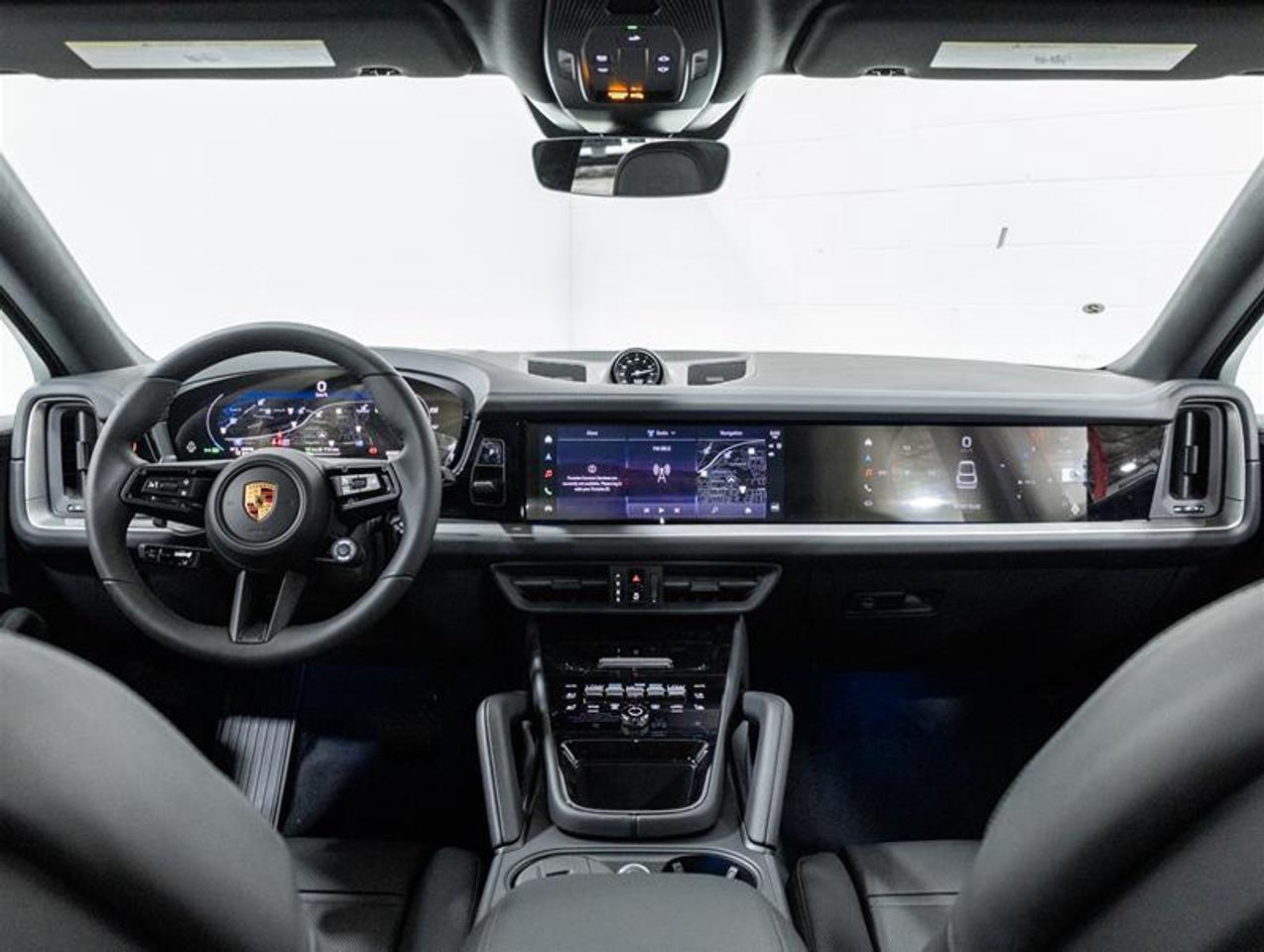 2026 Porsche Cayenne  Photo