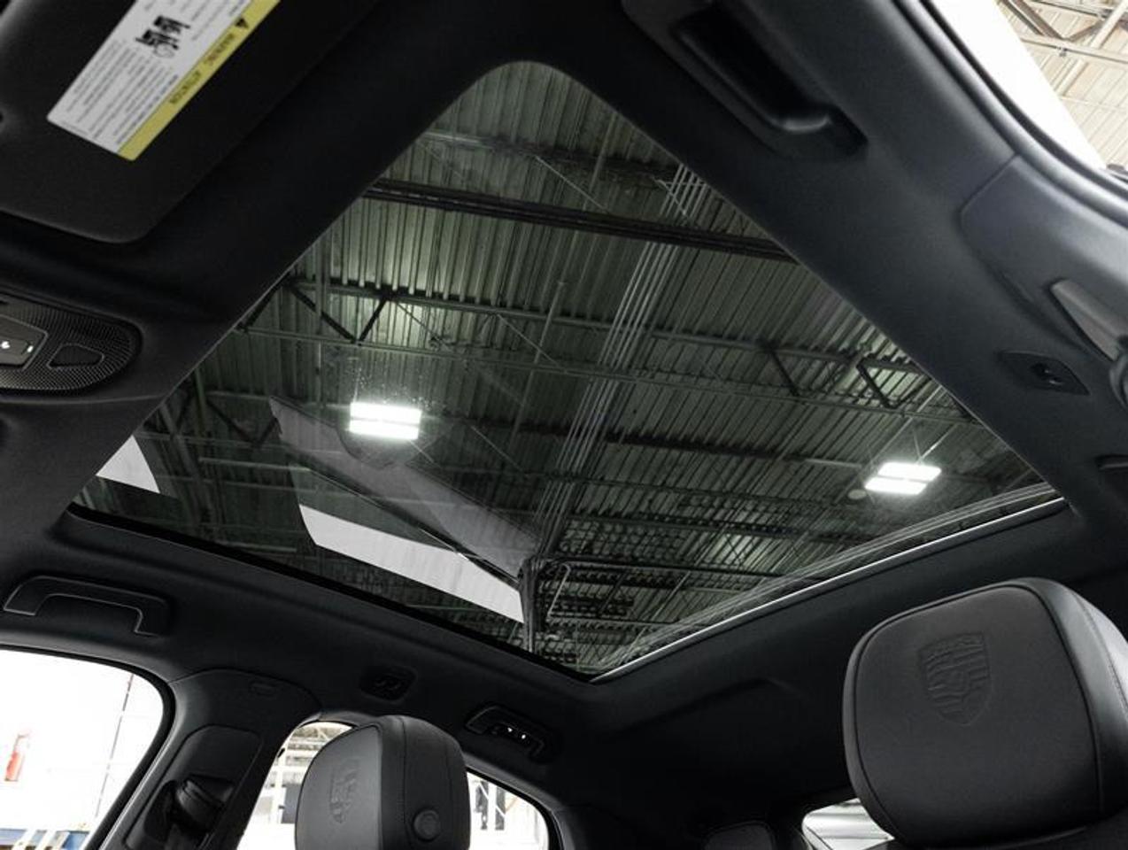 2026 Porsche Cayenne  Photo