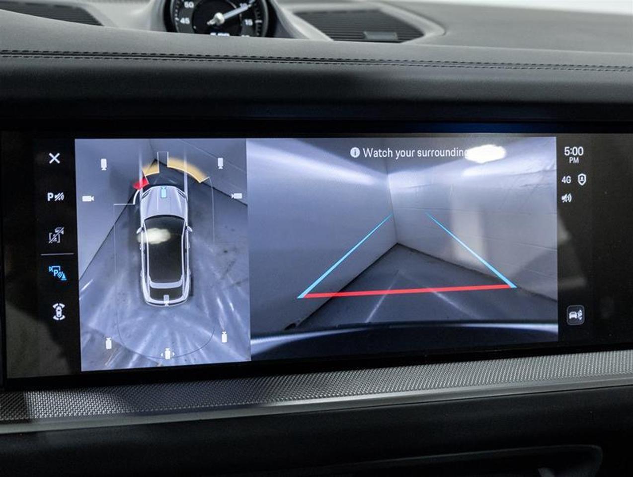 2026 Porsche Cayenne  Photo