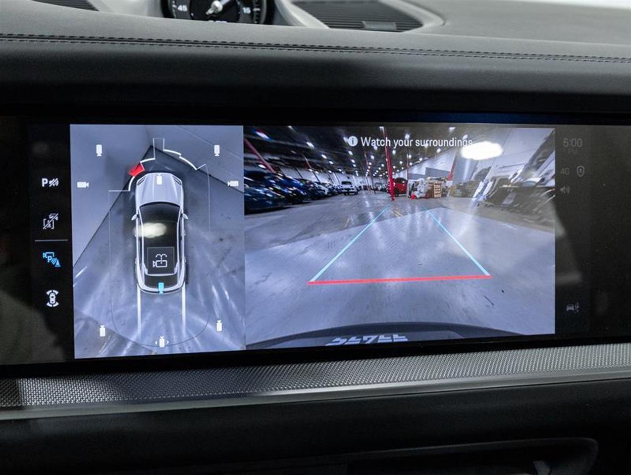 2026 Porsche Cayenne  Photo