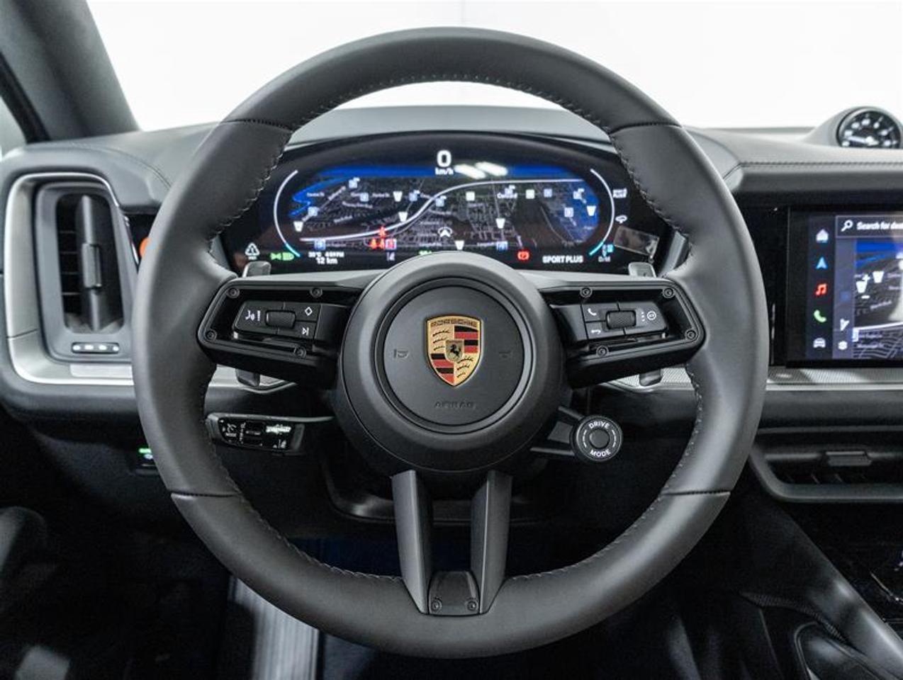 2026 Porsche Cayenne  Photo