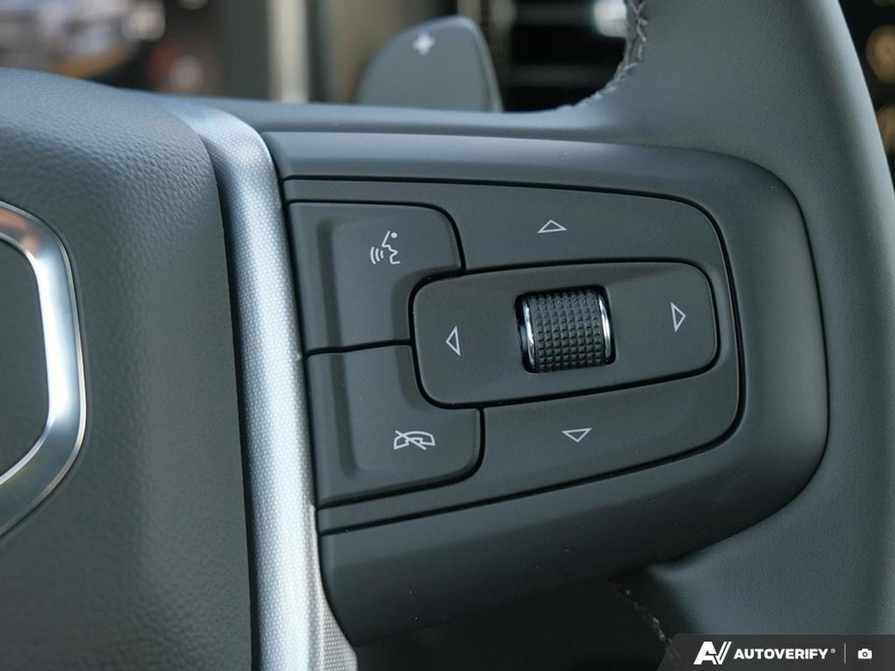 2026 GMC Sierra 1500 Crew Cab Short Box 4-Wheel Drive Elevation Photo