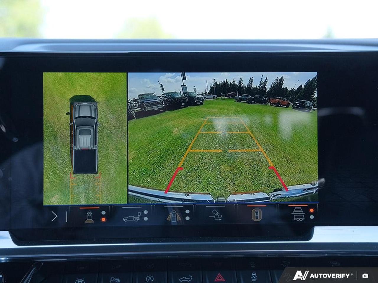 2026 GMC Sierra 1500 Crew Cab Short Box 4-Wheel Drive Elevation Photo
