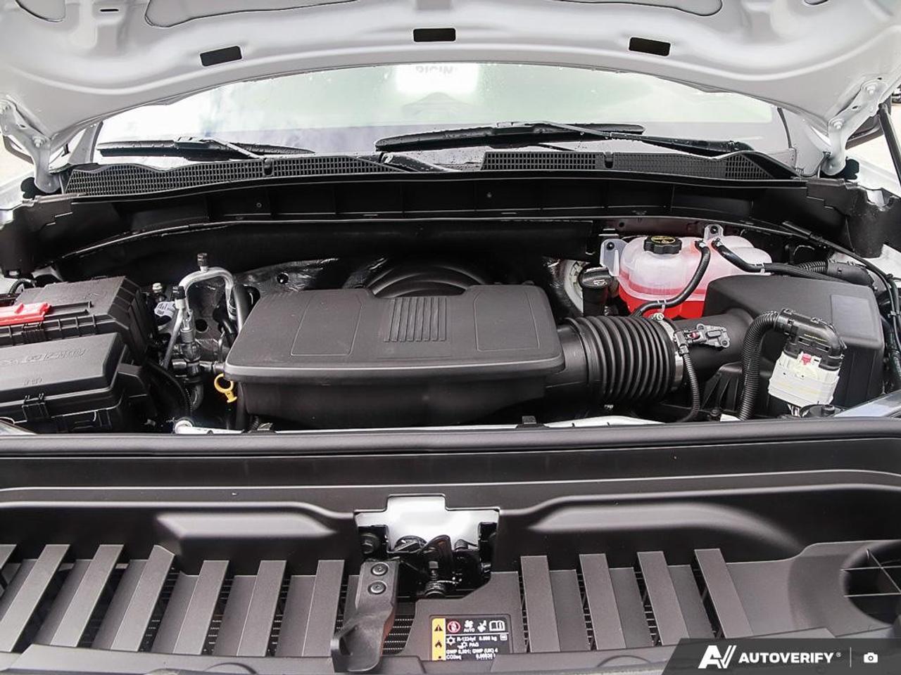 2026 GMC Sierra 1500 Crew Cab Short Box 4-Wheel Drive Pro Photo