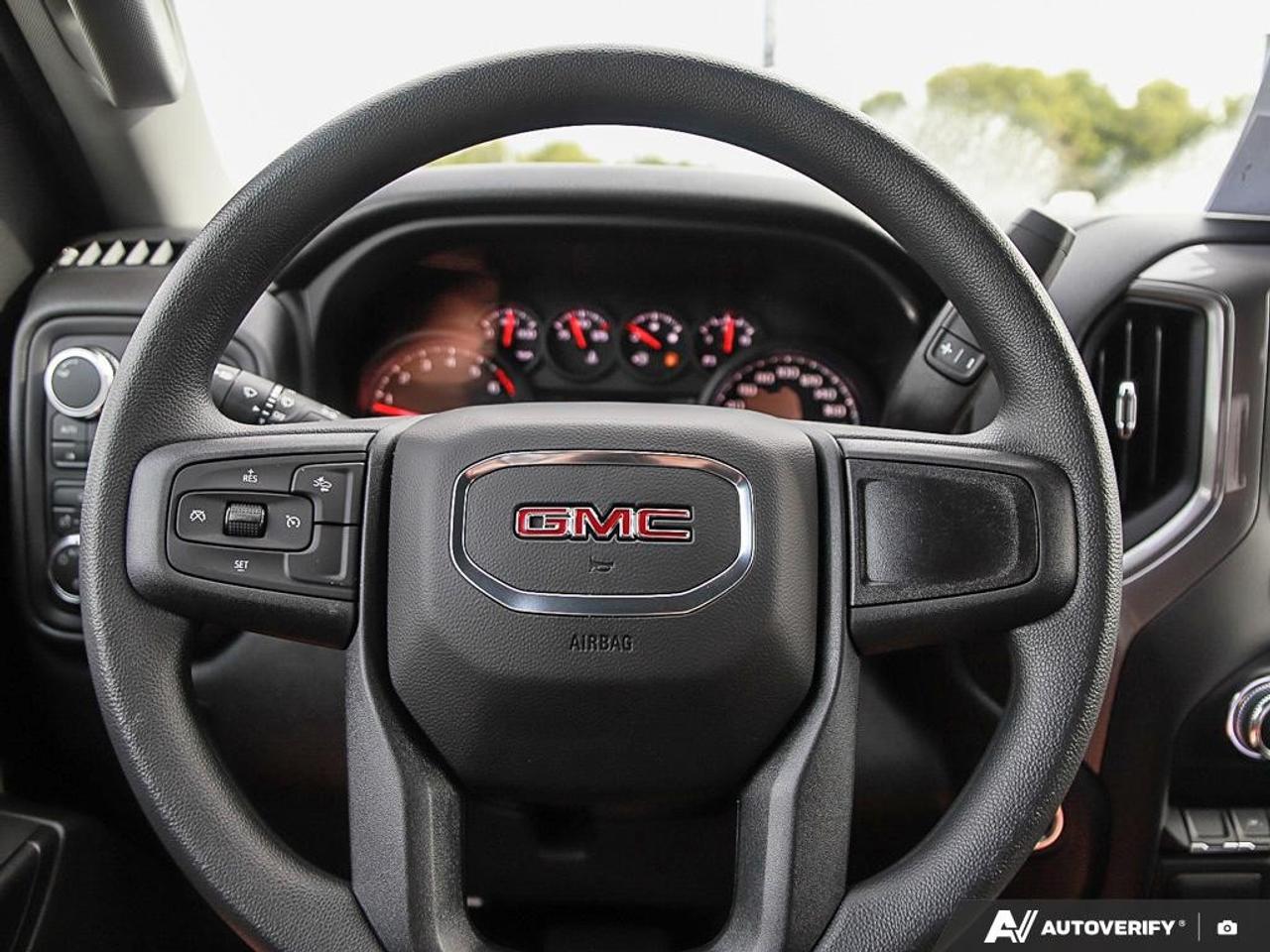 2026 GMC Sierra 1500 Crew Cab Short Box 4-Wheel Drive Pro Photo