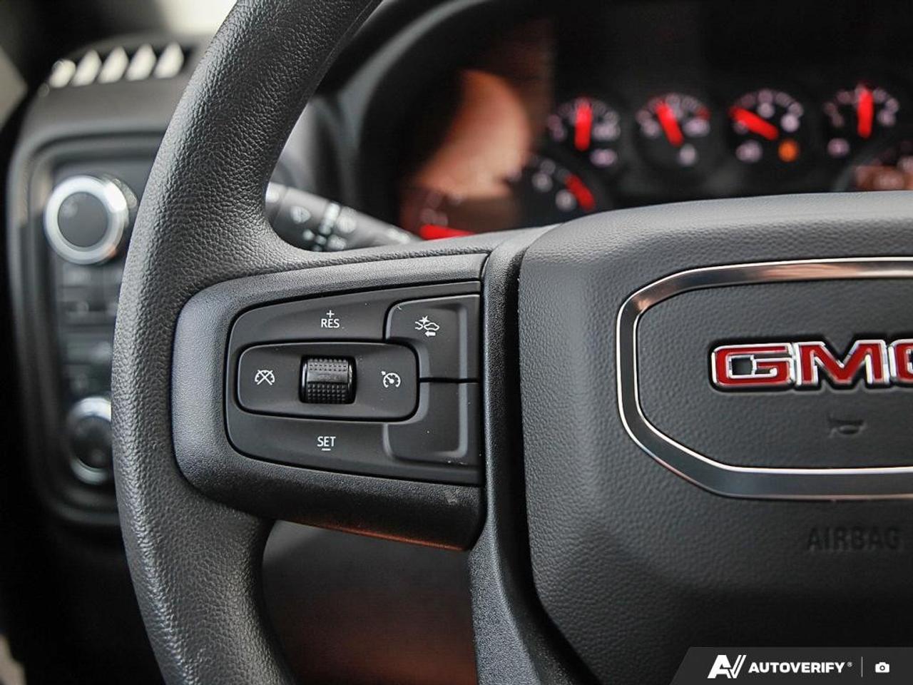 2026 GMC Sierra 1500 Crew Cab Short Box 4-Wheel Drive Pro Photo