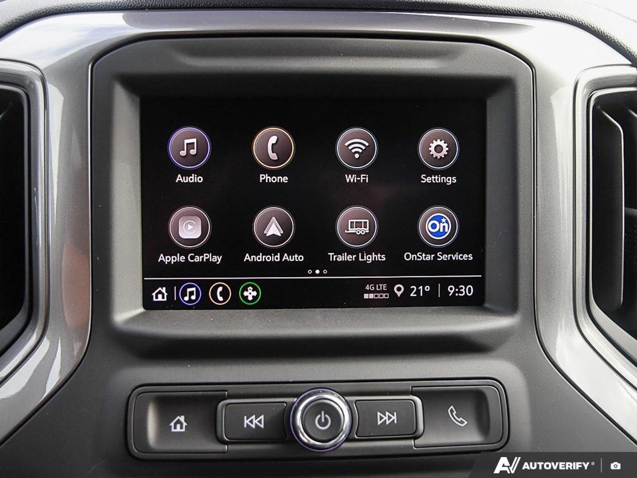 2026 GMC Sierra 1500 Crew Cab Short Box 4-Wheel Drive Pro Photo