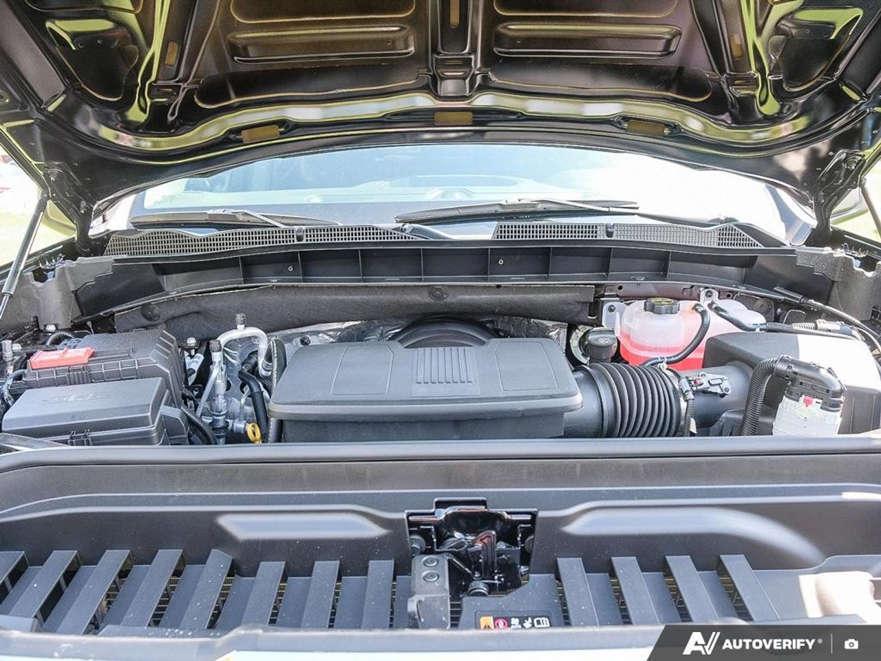2026 GMC Sierra 1500 Crew Cab Short Box 4-Wheel Drive Pro Photo